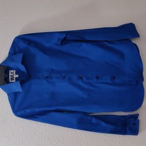 1MX EXPRESS ultra slim fit size 14-14 1/2 small